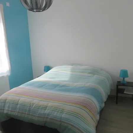 Maison Deville * Issoire