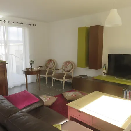 Maison Deville Vakantiehuis *