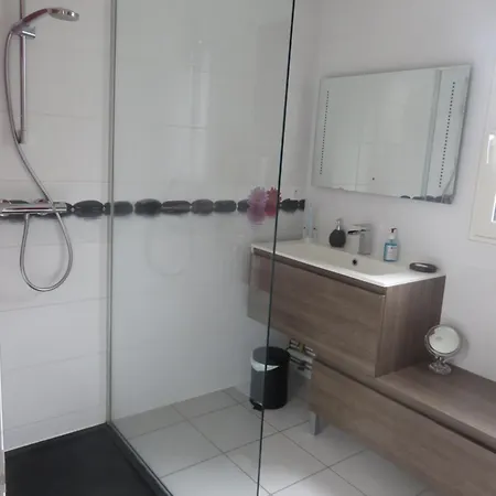 Vakantiehuis Maison Deville