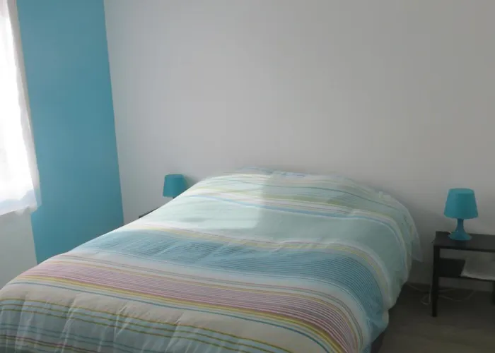 Maison Deville * Issoire