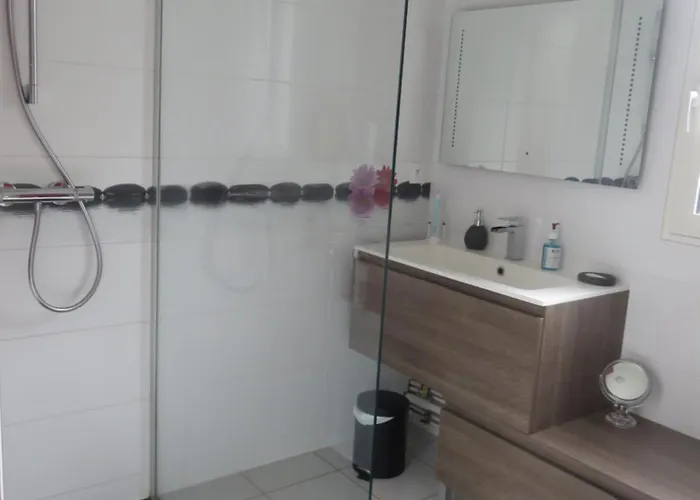 Holiday home Maison Deville